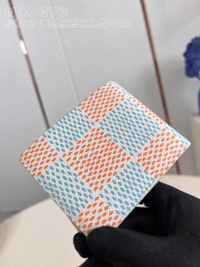 Louis Vuitton Wallets